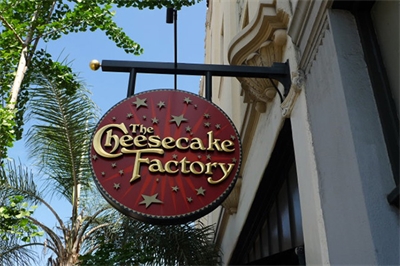 門頭制作的常用材料 門頭制作的常用材料