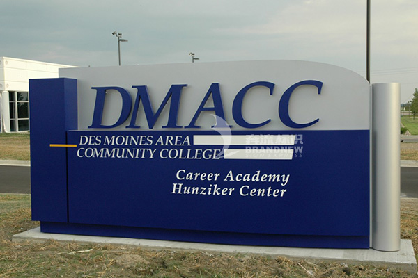 城市標識 城市標識