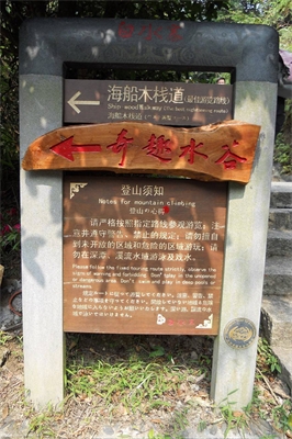 怎樣更好的傳達(dá)標(biāo)識的信息（上）