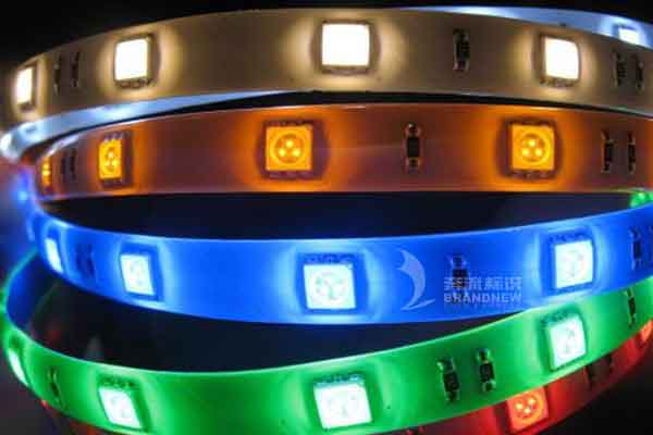 LED光源技術 LED光源技術